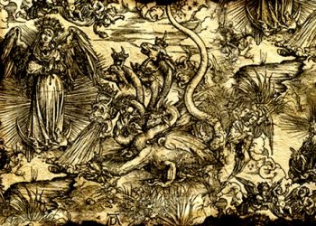 A Prostituta e a Fúria da Besta