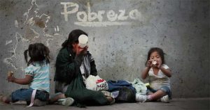 Renda Básica Universal leva à pobreza