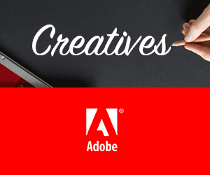 Advertisement Banner