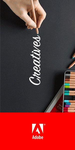 Advertisement Banner