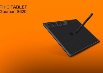 Gaomon S620 for beginners