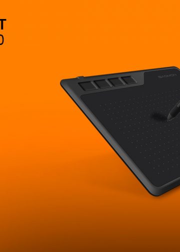 Gaomon S620 for beginners